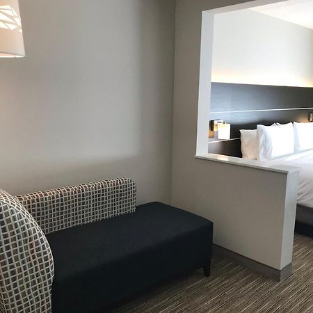 Holiday Inn Express & Suites - Prospect Heights By Ihg Exteriér fotografie