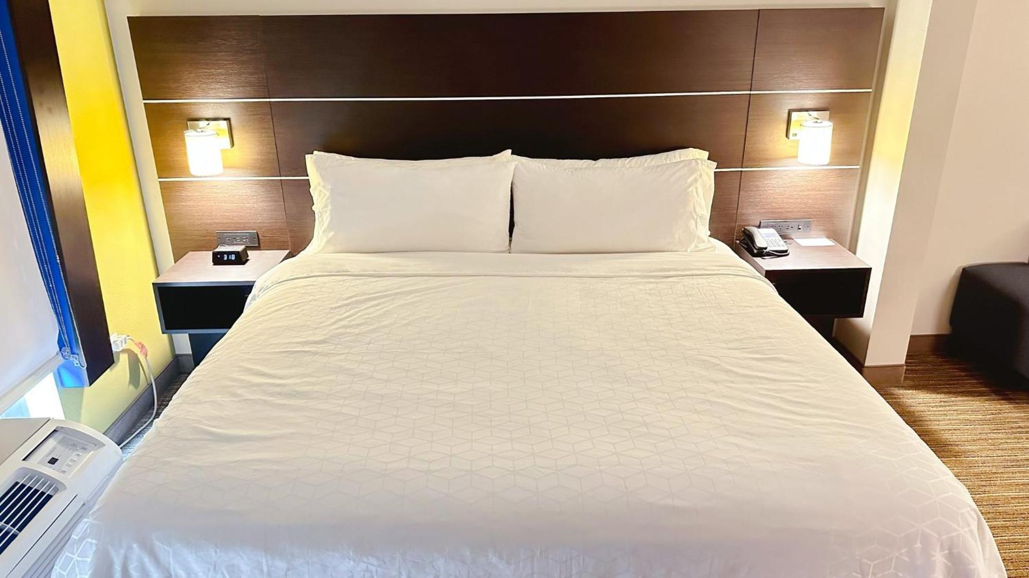 Holiday Inn Express & Suites - Prospect Heights By Ihg Exteriér fotografie
