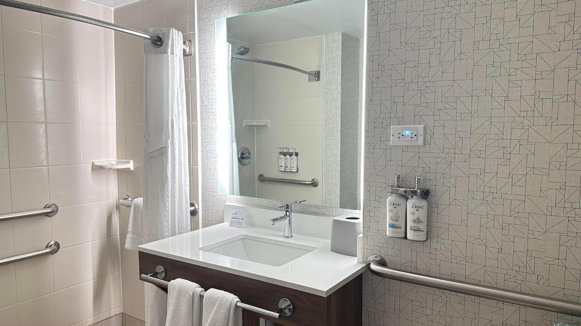 Holiday Inn Express & Suites - Prospect Heights By Ihg Exteriér fotografie