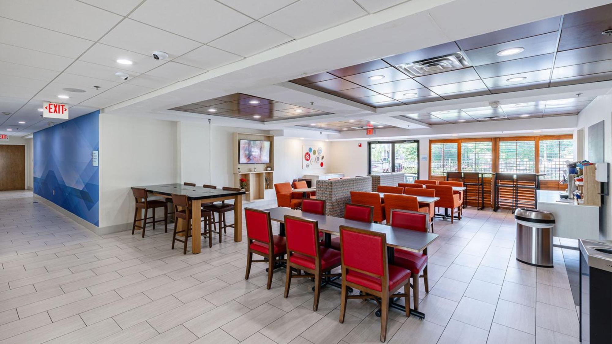 Holiday Inn Express & Suites - Prospect Heights By Ihg Exteriér fotografie
