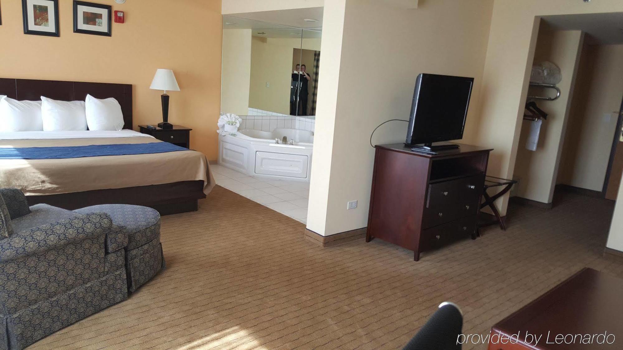 Holiday Inn Express & Suites - Prospect Heights By Ihg Exteriér fotografie