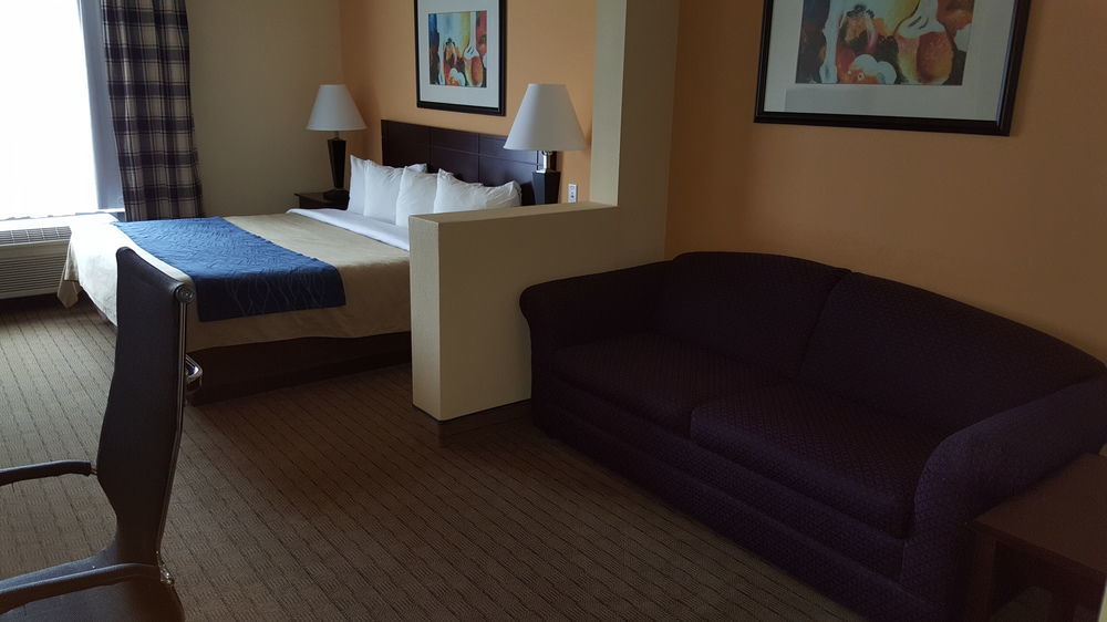 Holiday Inn Express & Suites - Prospect Heights By Ihg Exteriér fotografie