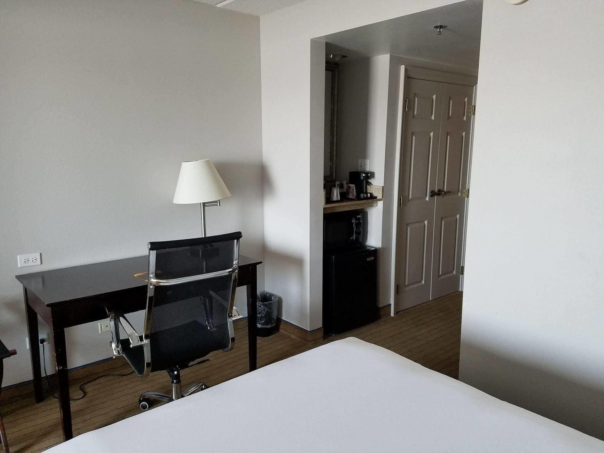 Holiday Inn Express & Suites - Prospect Heights By Ihg Exteriér fotografie