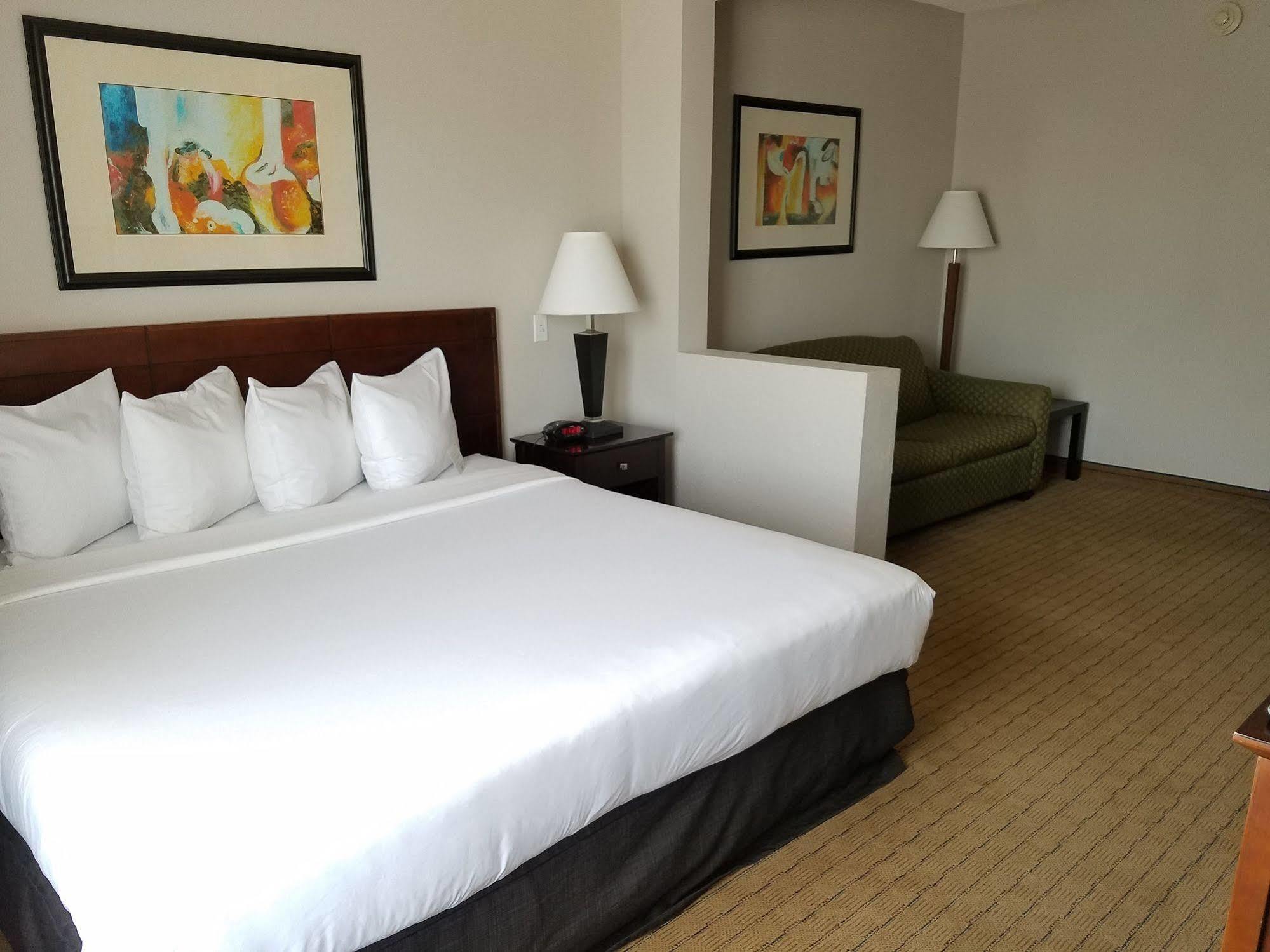 Holiday Inn Express & Suites - Prospect Heights By Ihg Exteriér fotografie